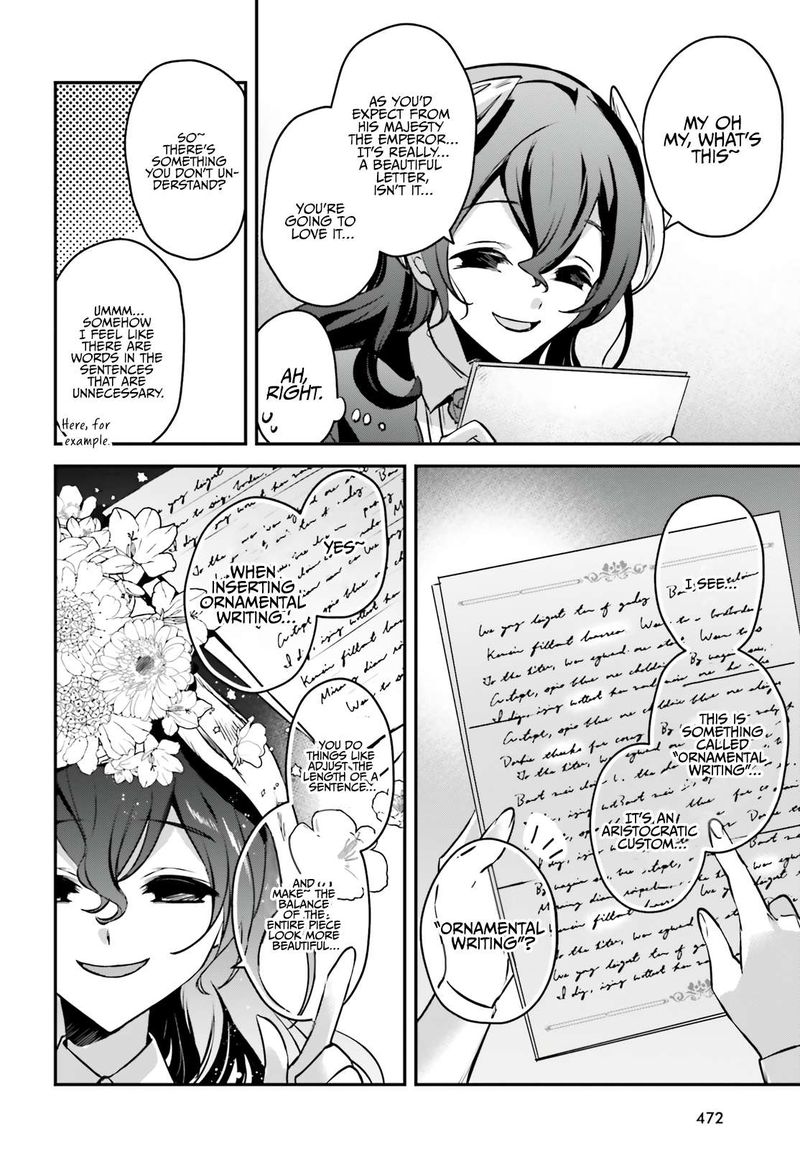 Yuusha Shoukan Ni Makikomareta Kedo Isekai Wa Heiwa Deshita 34 22