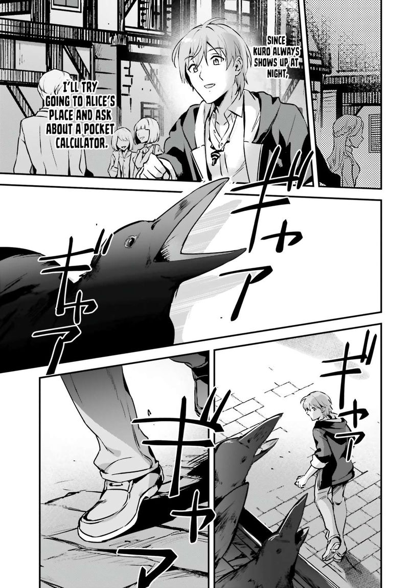 Yuusha Shoukan Ni Makikomareta Kedo Isekai Wa Heiwa Deshita 34 25