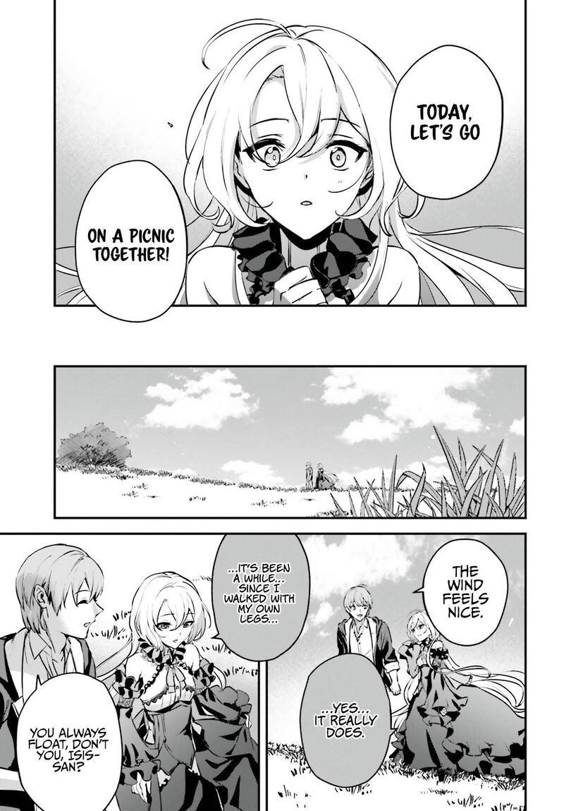 Yuusha Shoukan Ni Makikomareta Kedo Isekai Wa Heiwa Deshita 34e 11