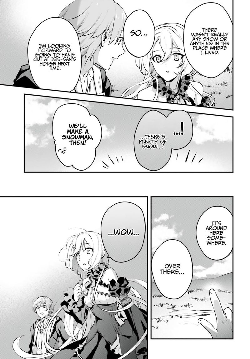 Yuusha Shoukan Ni Makikomareta Kedo Isekai Wa Heiwa Deshita 34e 15