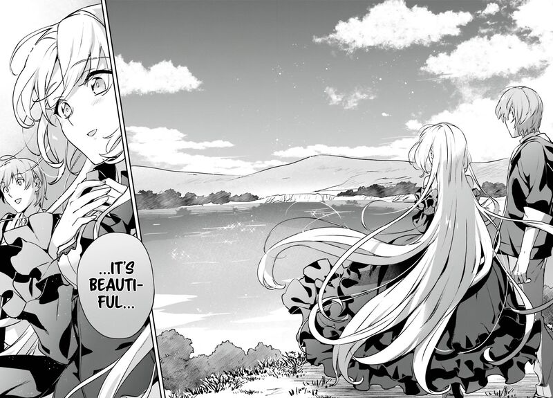 Yuusha Shoukan Ni Makikomareta Kedo Isekai Wa Heiwa Deshita 34e 16
