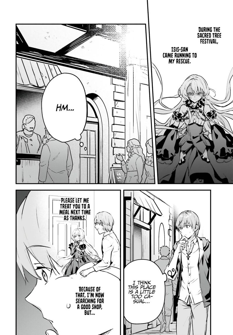 Yuusha Shoukan Ni Makikomareta Kedo Isekai Wa Heiwa Deshita 34e 2