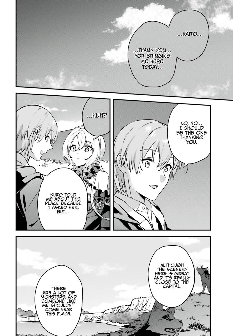 Yuusha Shoukan Ni Makikomareta Kedo Isekai Wa Heiwa Deshita 34e 21
