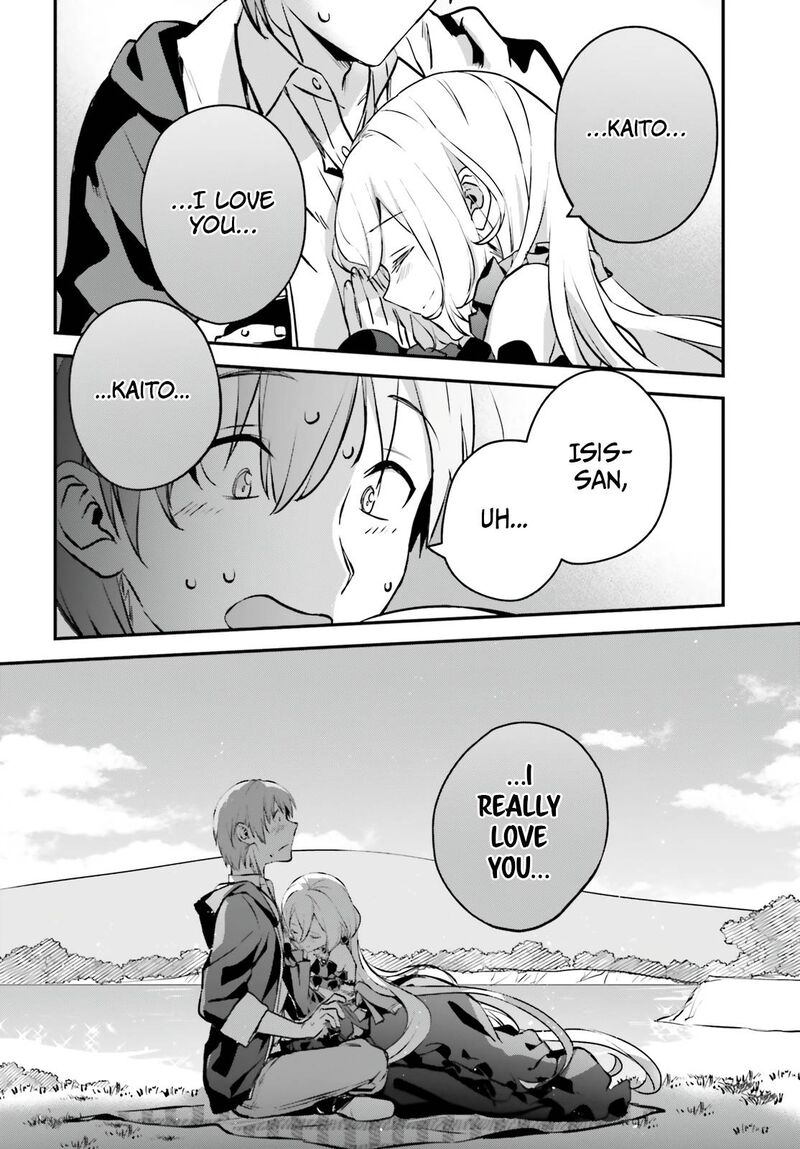 Yuusha Shoukan Ni Makikomareta Kedo Isekai Wa Heiwa Deshita 34e 23