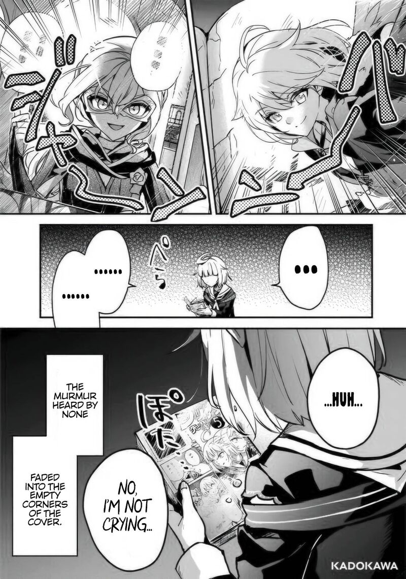 Yuusha Shoukan Ni Makikomareta Kedo Isekai Wa Heiwa Deshita 34e 28
