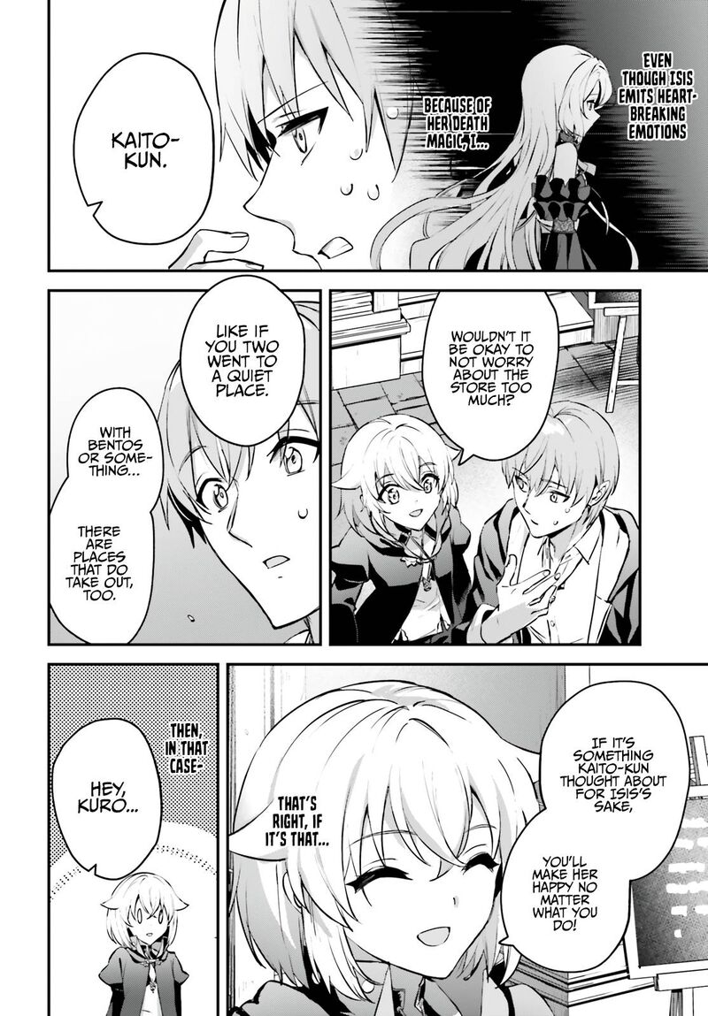 Yuusha Shoukan Ni Makikomareta Kedo Isekai Wa Heiwa Deshita 34e 8