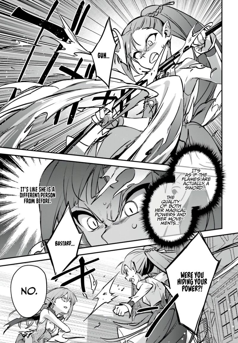 Yuusha Shoukan Ni Makikomareta Kedo Isekai Wa Heiwa Deshita 37 10
