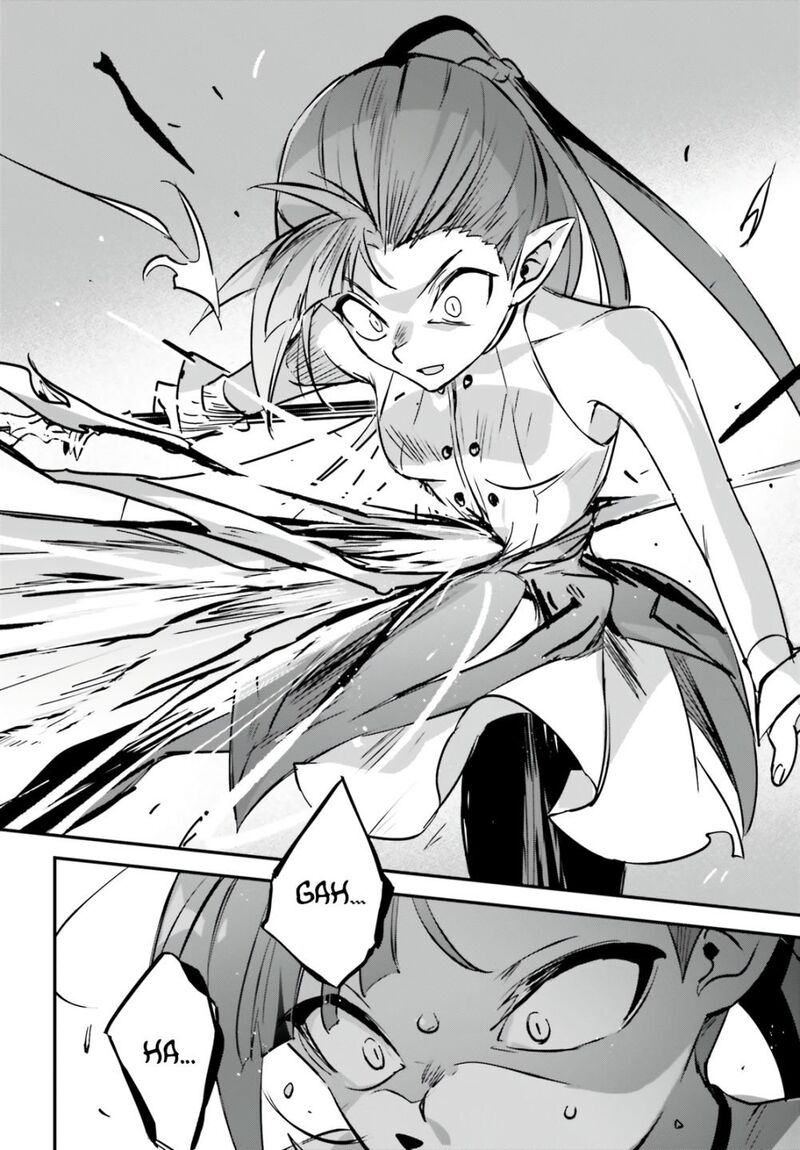 Yuusha Shoukan Ni Makikomareta Kedo Isekai Wa Heiwa Deshita 37 20