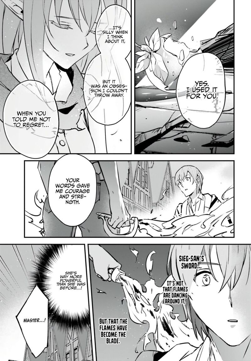 Yuusha Shoukan Ni Makikomareta Kedo Isekai Wa Heiwa Deshita 37 4
