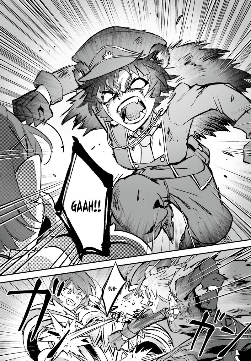 Yuusha Shoukan Ni Makikomareta Kedo Isekai Wa Heiwa Deshita 38 10
