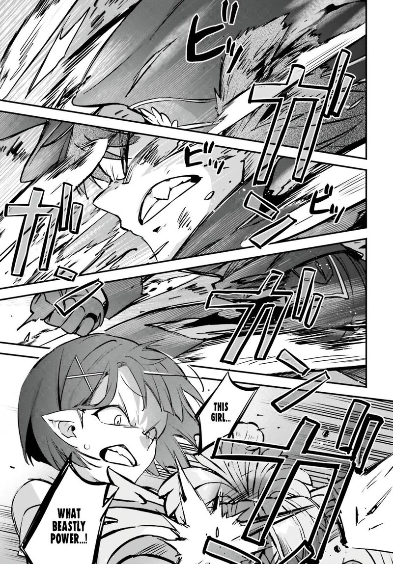 Yuusha Shoukan Ni Makikomareta Kedo Isekai Wa Heiwa Deshita 38 11