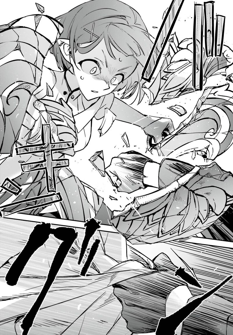 Yuusha Shoukan Ni Makikomareta Kedo Isekai Wa Heiwa Deshita 38 13