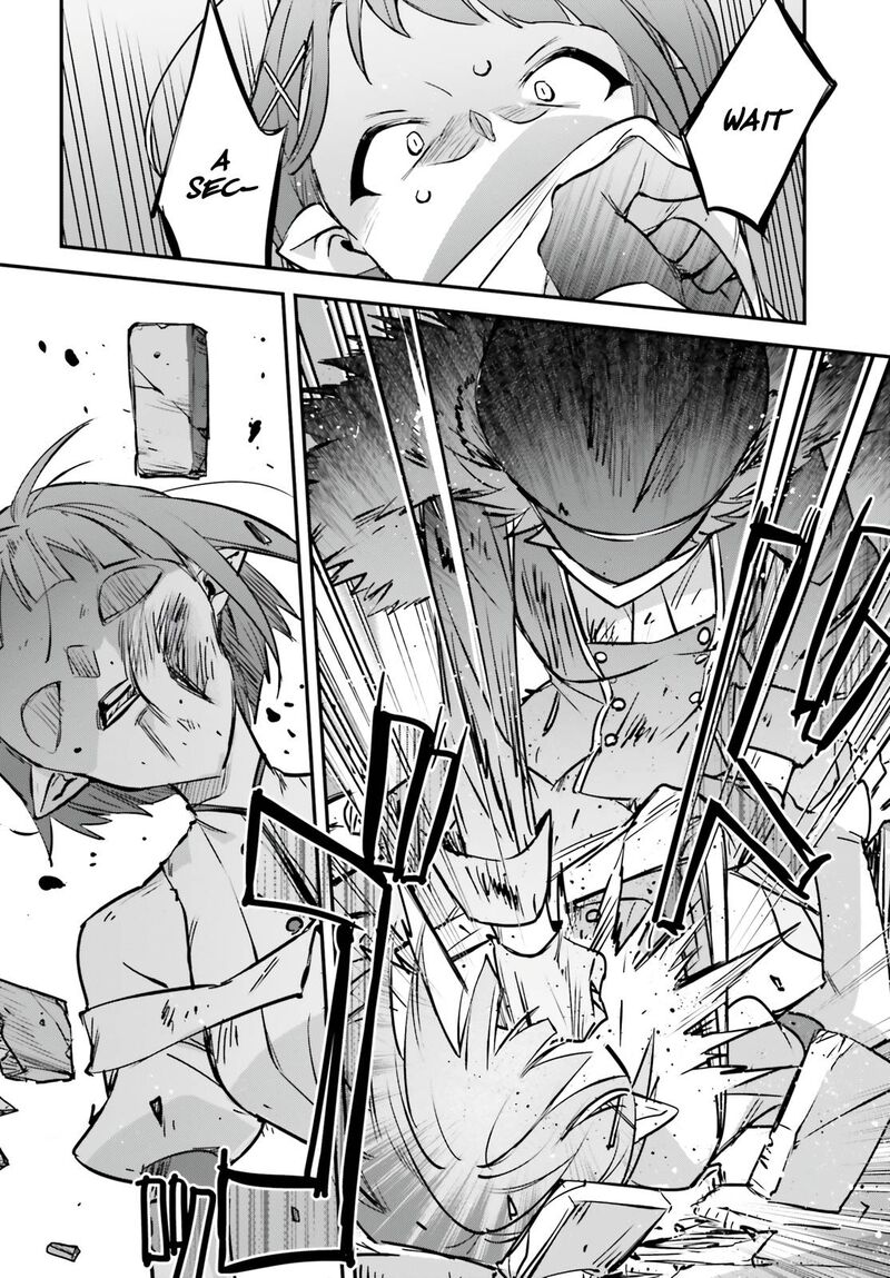 Yuusha Shoukan Ni Makikomareta Kedo Isekai Wa Heiwa Deshita 38 14