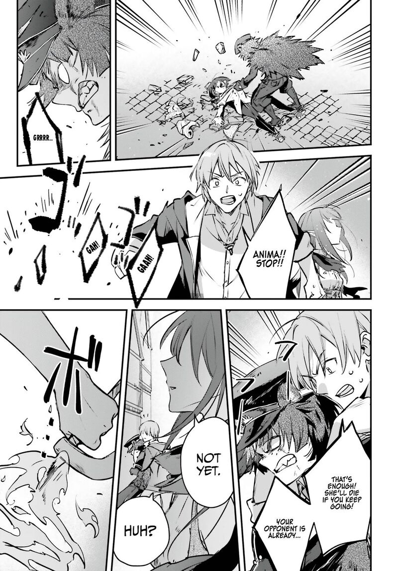 Yuusha Shoukan Ni Makikomareta Kedo Isekai Wa Heiwa Deshita 38 15