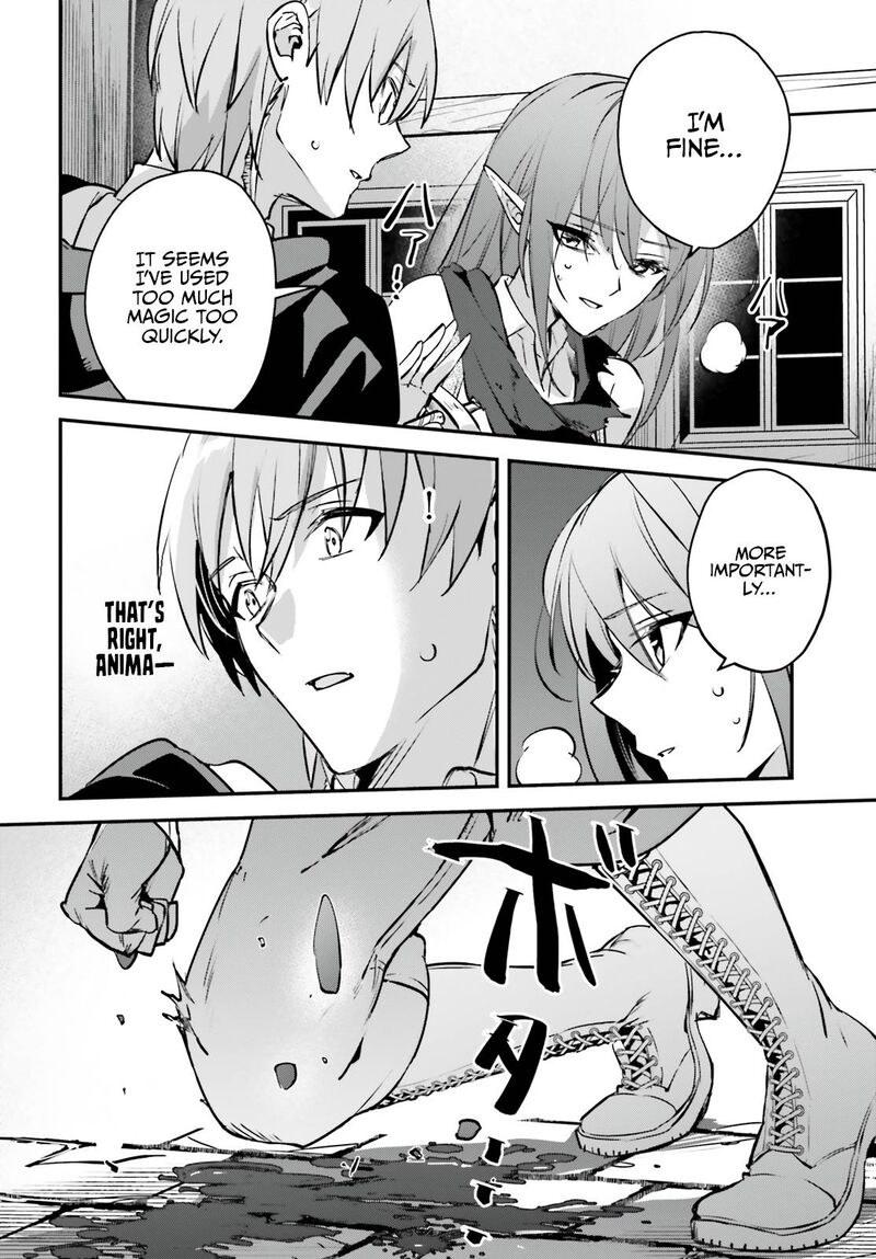 Yuusha Shoukan Ni Makikomareta Kedo Isekai Wa Heiwa Deshita 38 2