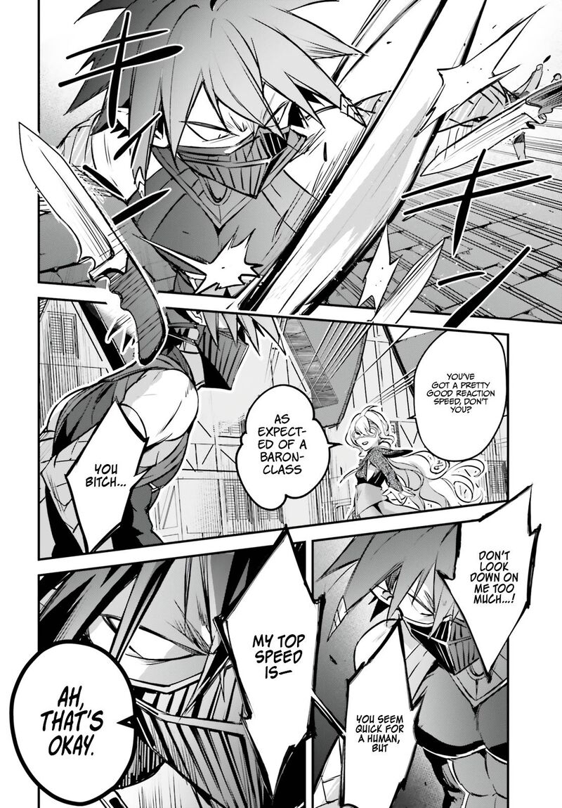 Yuusha Shoukan Ni Makikomareta Kedo Isekai Wa Heiwa Deshita 38 26