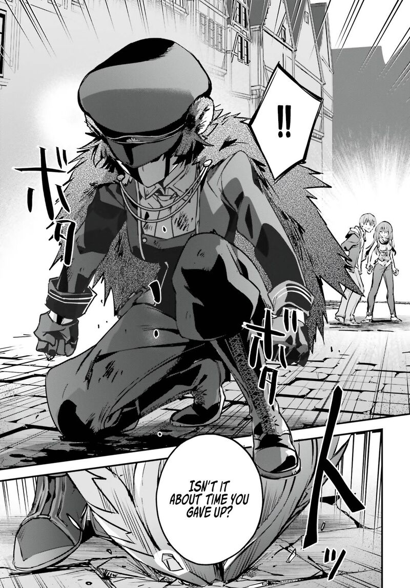 Yuusha Shoukan Ni Makikomareta Kedo Isekai Wa Heiwa Deshita 38 3