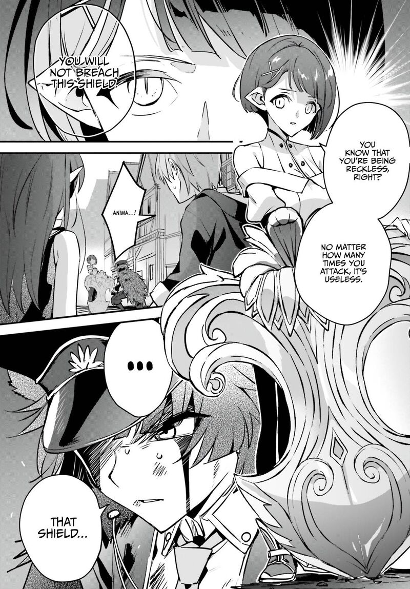 Yuusha Shoukan Ni Makikomareta Kedo Isekai Wa Heiwa Deshita 38 4