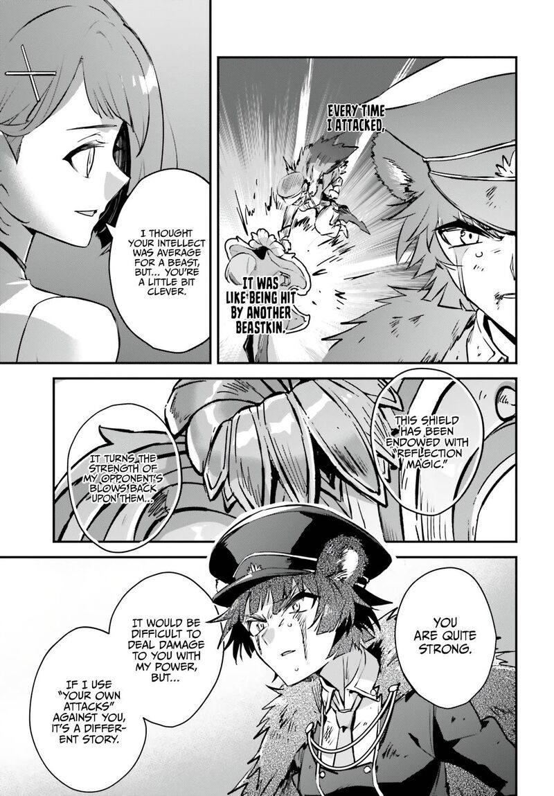 Yuusha Shoukan Ni Makikomareta Kedo Isekai Wa Heiwa Deshita 38 5