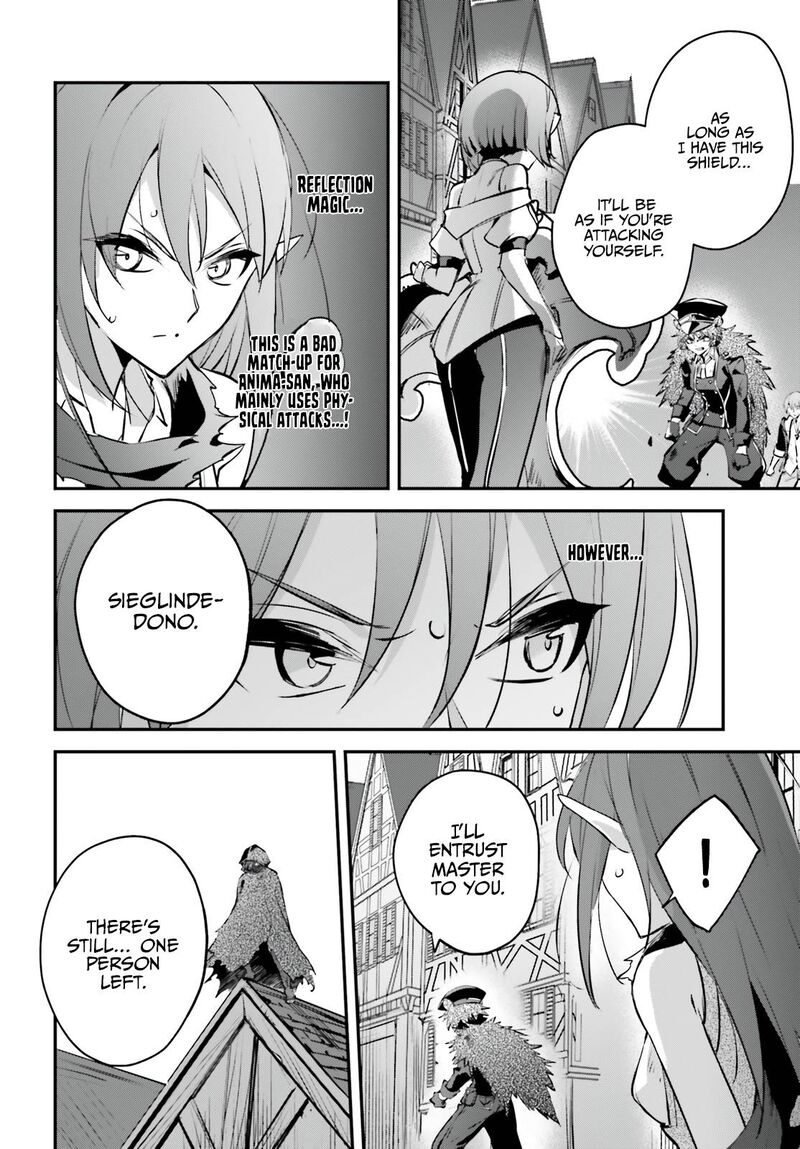 Yuusha Shoukan Ni Makikomareta Kedo Isekai Wa Heiwa Deshita 38 6