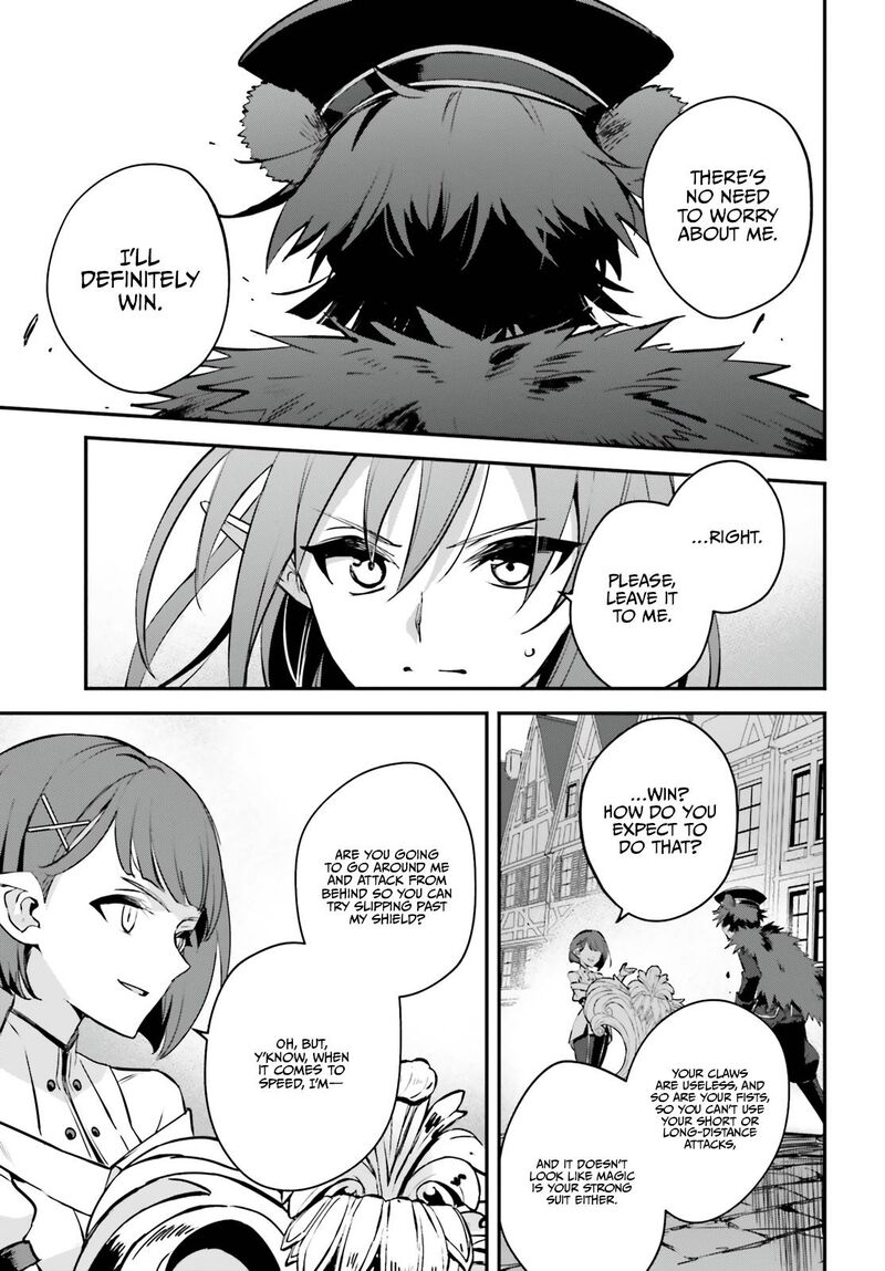 Yuusha Shoukan Ni Makikomareta Kedo Isekai Wa Heiwa Deshita 38 7