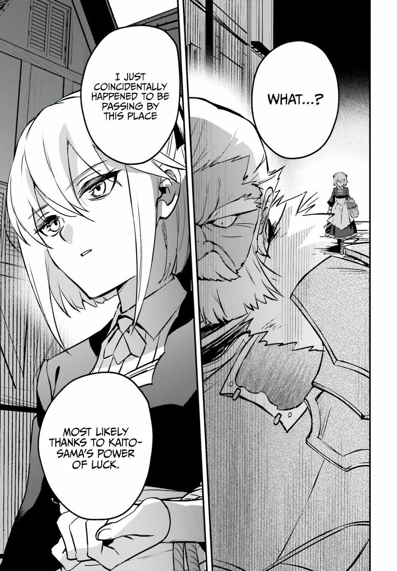 Yuusha Shoukan Ni Makikomareta Kedo Isekai Wa Heiwa Deshita 39 11