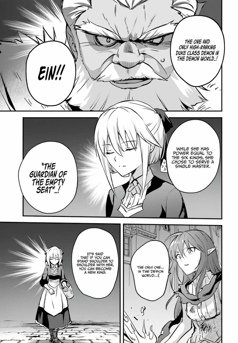 Yuusha Shoukan Ni Makikomareta Kedo Isekai Wa Heiwa Deshita 39 13