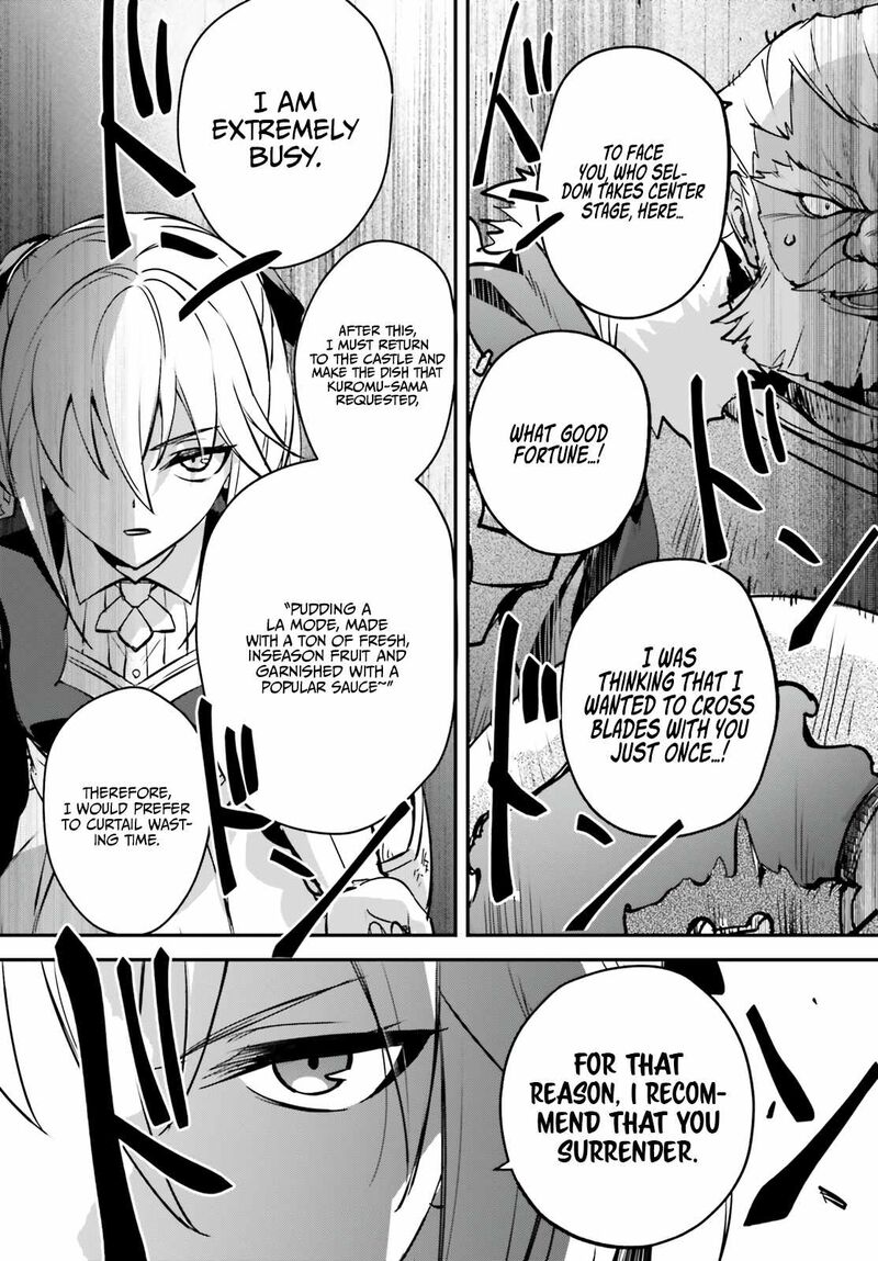 Yuusha Shoukan Ni Makikomareta Kedo Isekai Wa Heiwa Deshita 39 14