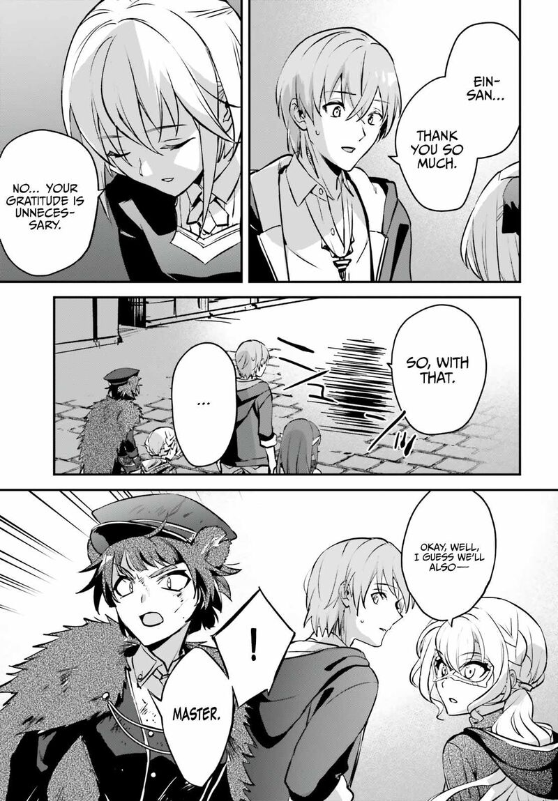 Yuusha Shoukan Ni Makikomareta Kedo Isekai Wa Heiwa Deshita 39 19