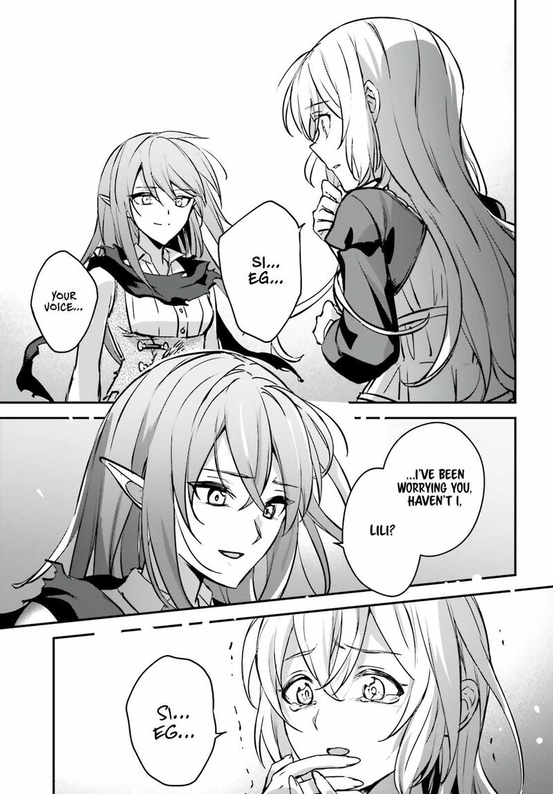 Yuusha Shoukan Ni Makikomareta Kedo Isekai Wa Heiwa Deshita 39 25