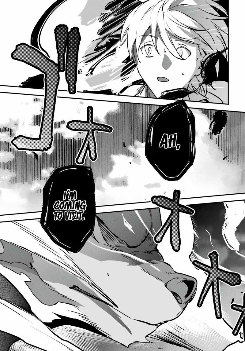 Yuusha Shoukan Ni Makikomareta Kedo Isekai Wa Heiwa Deshita 39 29