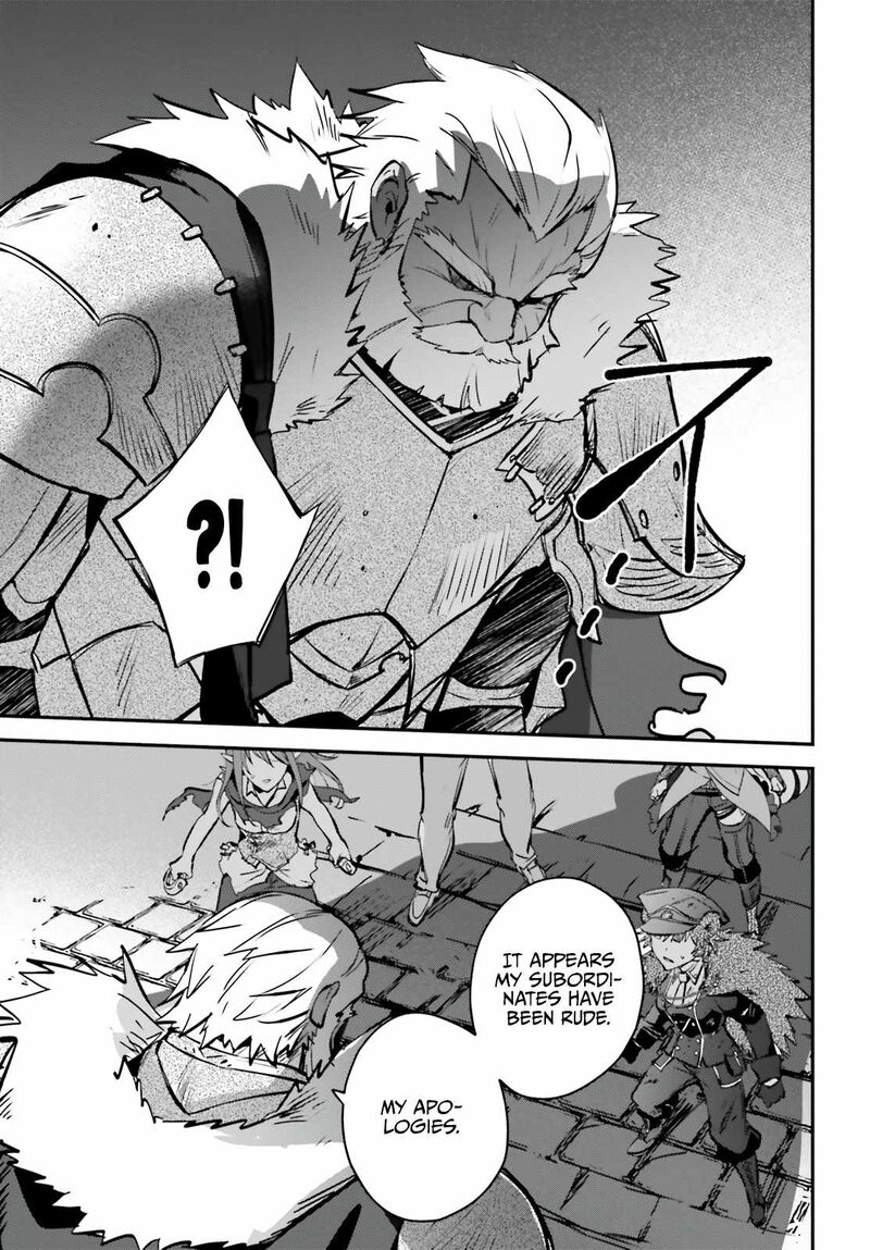 Yuusha Shoukan Ni Makikomareta Kedo Isekai Wa Heiwa Deshita 39 5