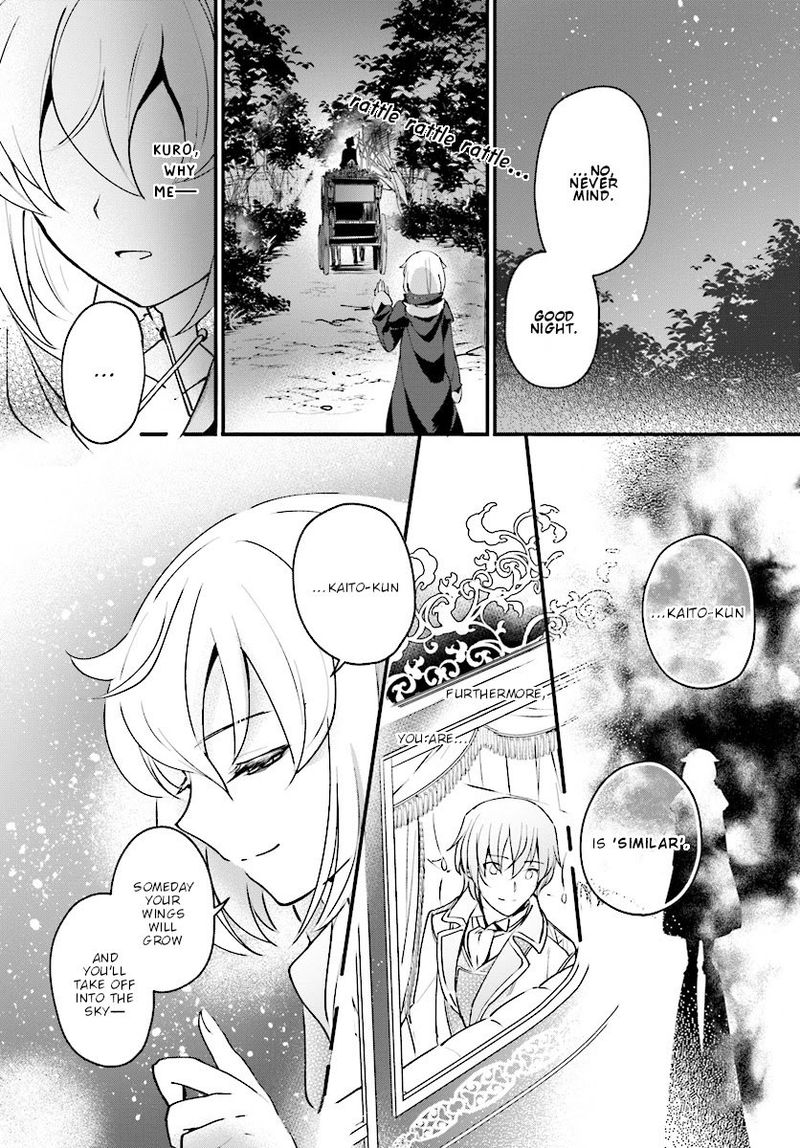 Yuusha Shoukan Ni Makikomareta Kedo Isekai Wa Heiwa Deshita 4 8