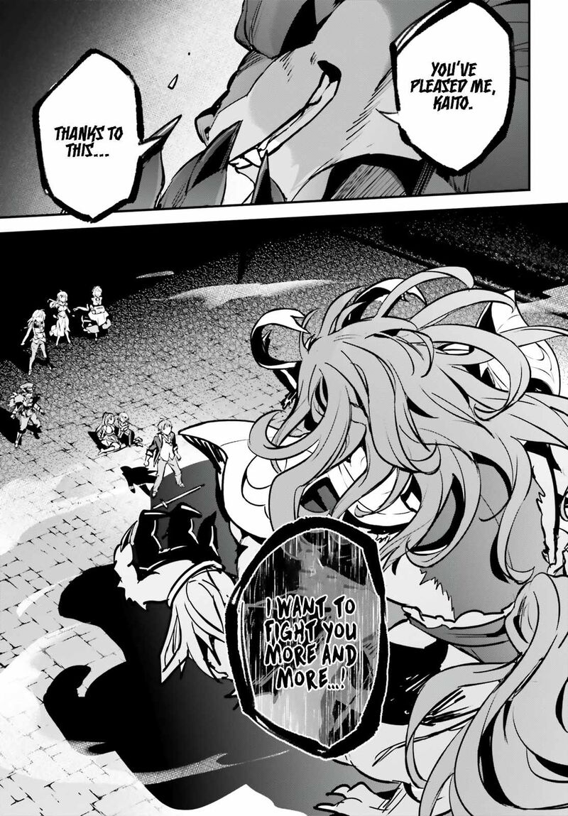 Yuusha Shoukan Ni Makikomareta Kedo Isekai Wa Heiwa Deshita 40 13