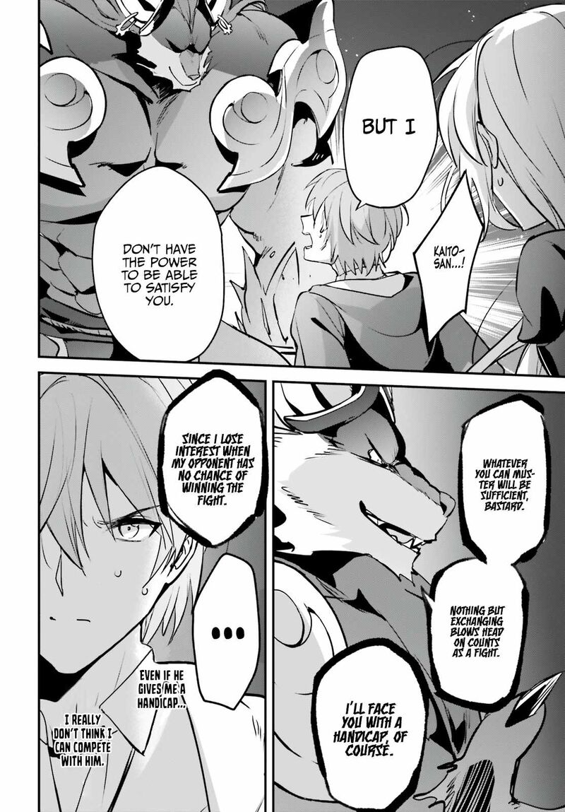 Yuusha Shoukan Ni Makikomareta Kedo Isekai Wa Heiwa Deshita 40 18