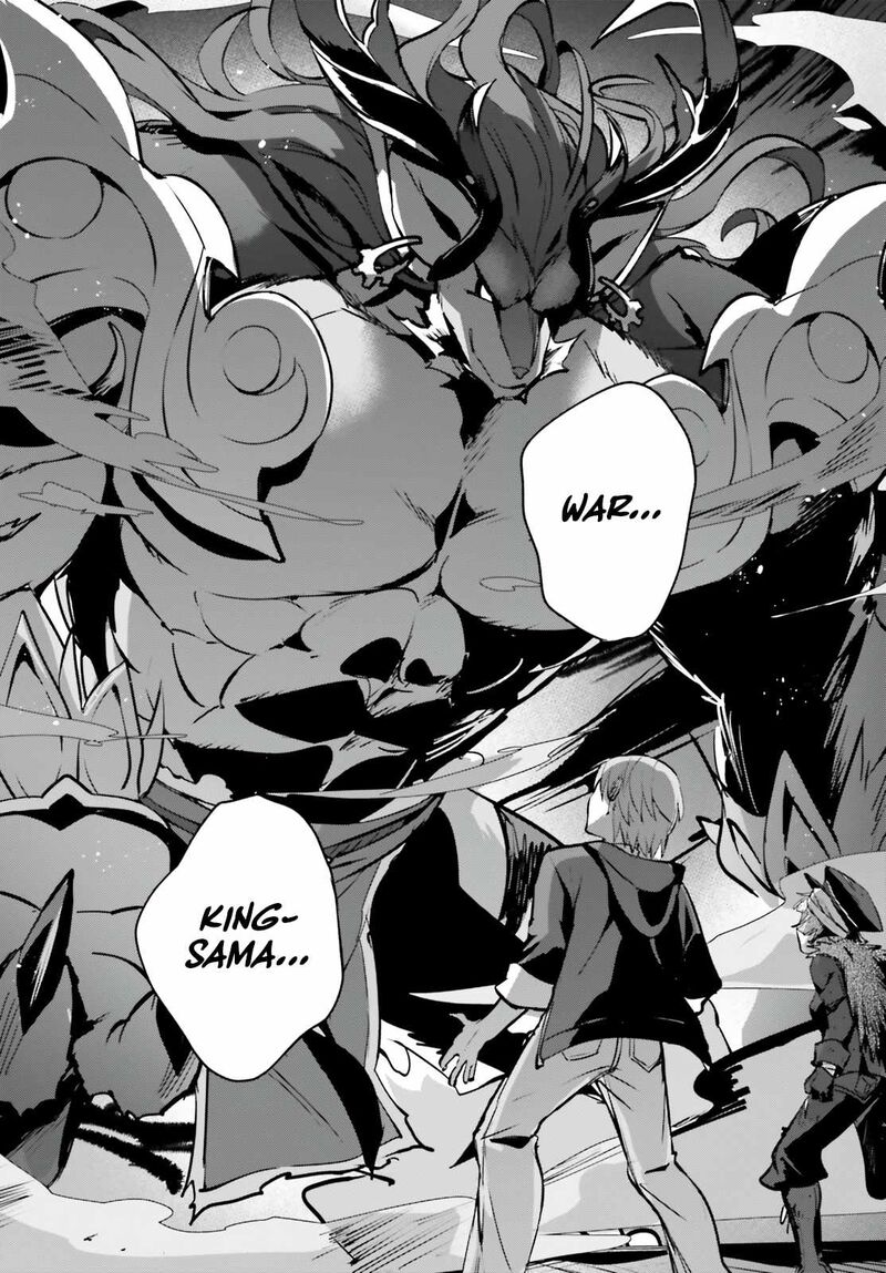 Yuusha Shoukan Ni Makikomareta Kedo Isekai Wa Heiwa Deshita 40 2