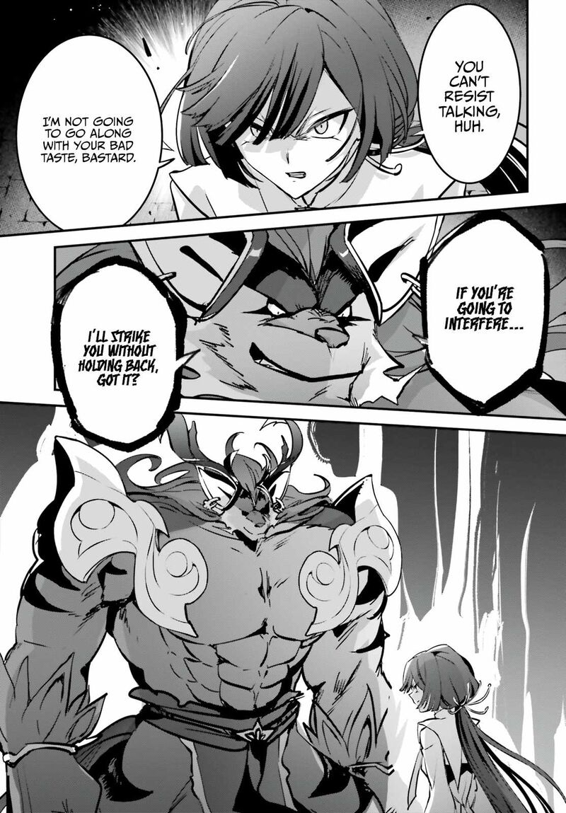 Yuusha Shoukan Ni Makikomareta Kedo Isekai Wa Heiwa Deshita 40 23