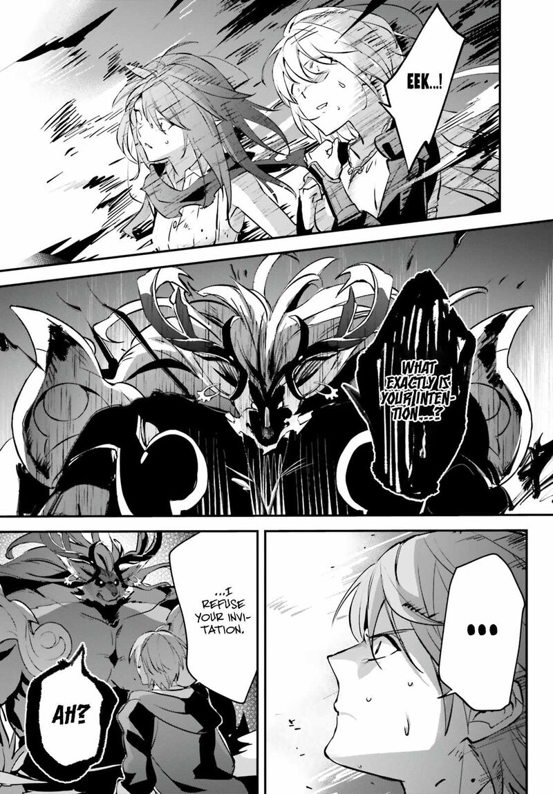 Yuusha Shoukan Ni Makikomareta Kedo Isekai Wa Heiwa Deshita 40 4