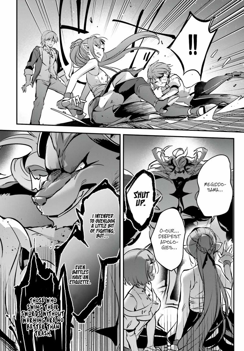 Yuusha Shoukan Ni Makikomareta Kedo Isekai Wa Heiwa Deshita 40 6