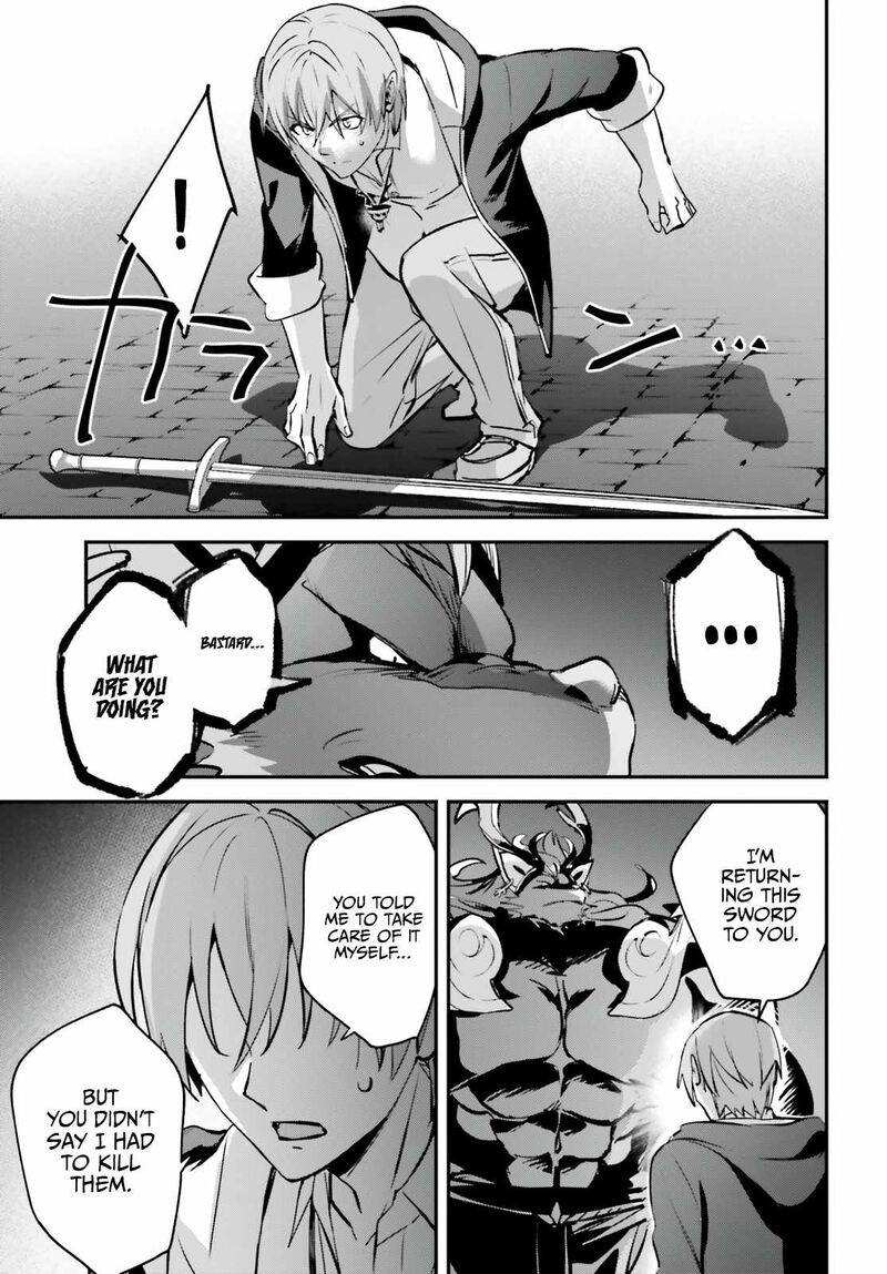 Yuusha Shoukan Ni Makikomareta Kedo Isekai Wa Heiwa Deshita 40 9
