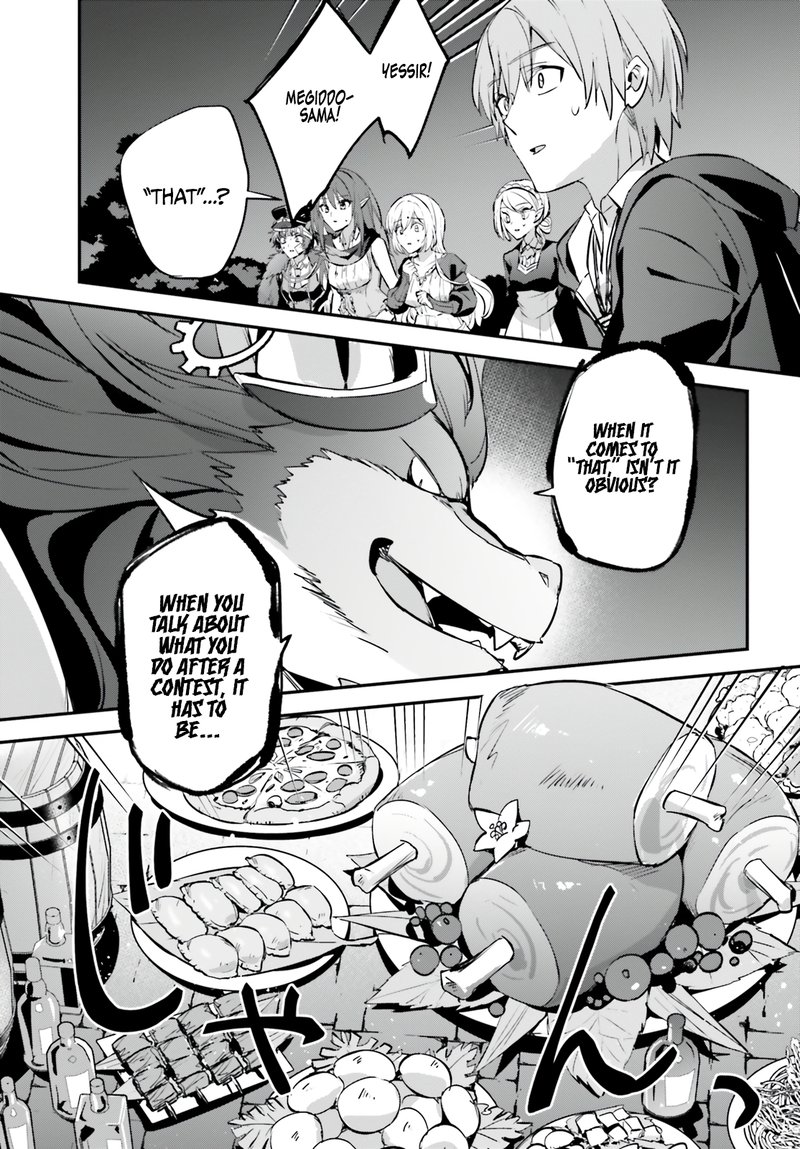 Yuusha Shoukan Ni Makikomareta Kedo Isekai Wa Heiwa Deshita 41 13