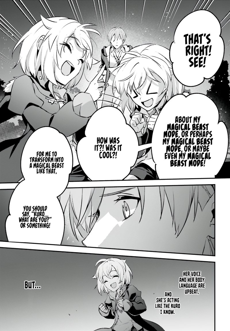 Yuusha Shoukan Ni Makikomareta Kedo Isekai Wa Heiwa Deshita 41 19