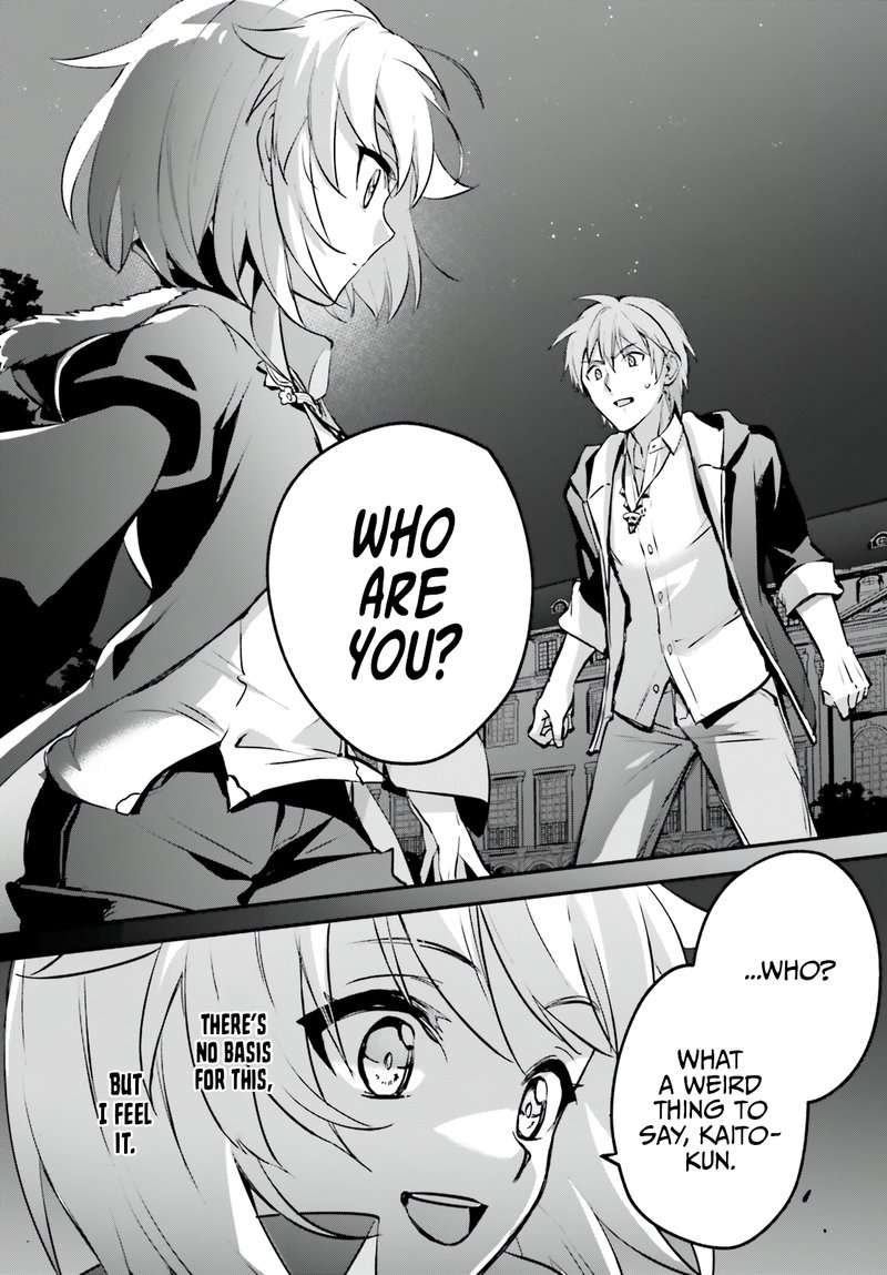 Yuusha Shoukan Ni Makikomareta Kedo Isekai Wa Heiwa Deshita 41 20