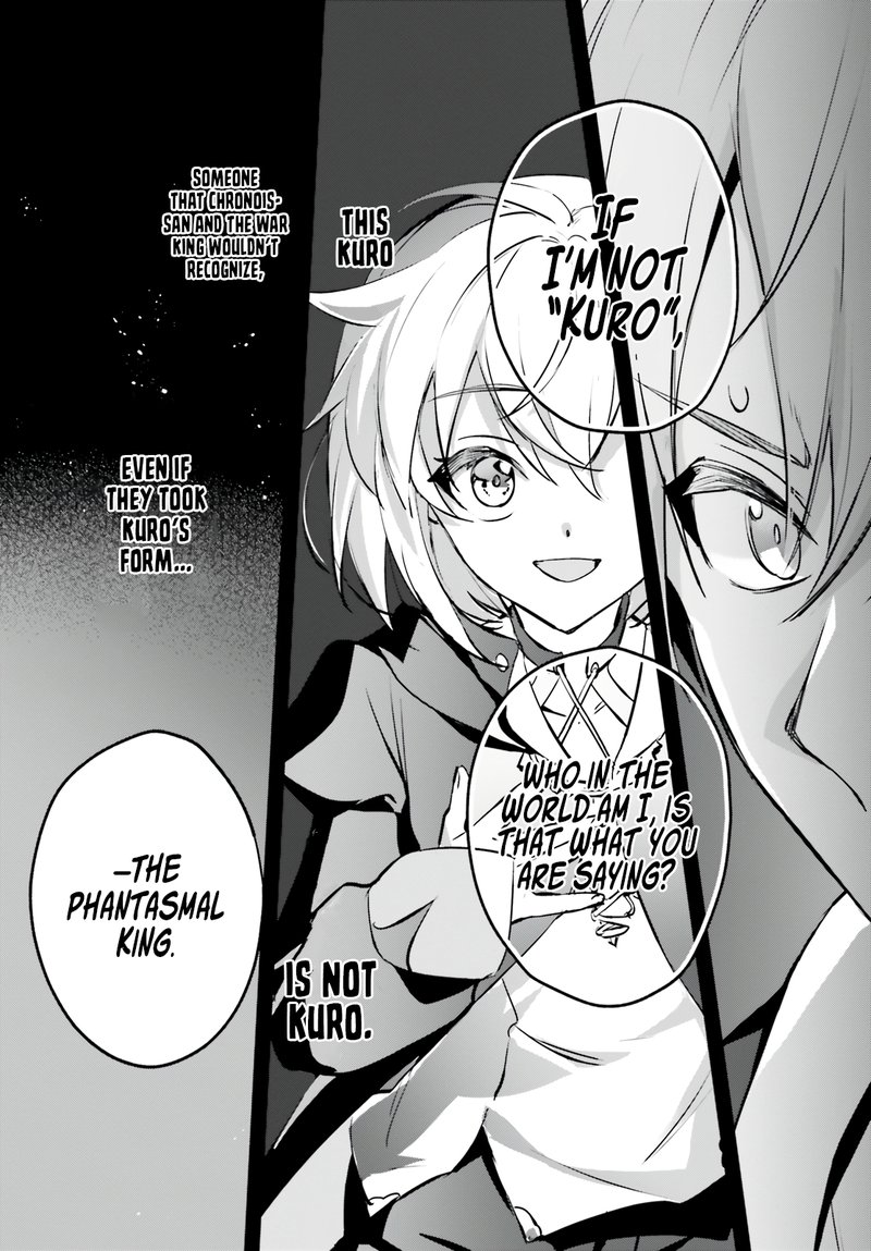 Yuusha Shoukan Ni Makikomareta Kedo Isekai Wa Heiwa Deshita 41 21