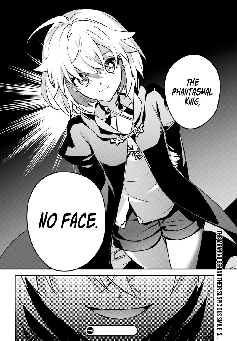 Yuusha Shoukan Ni Makikomareta Kedo Isekai Wa Heiwa Deshita 41 22