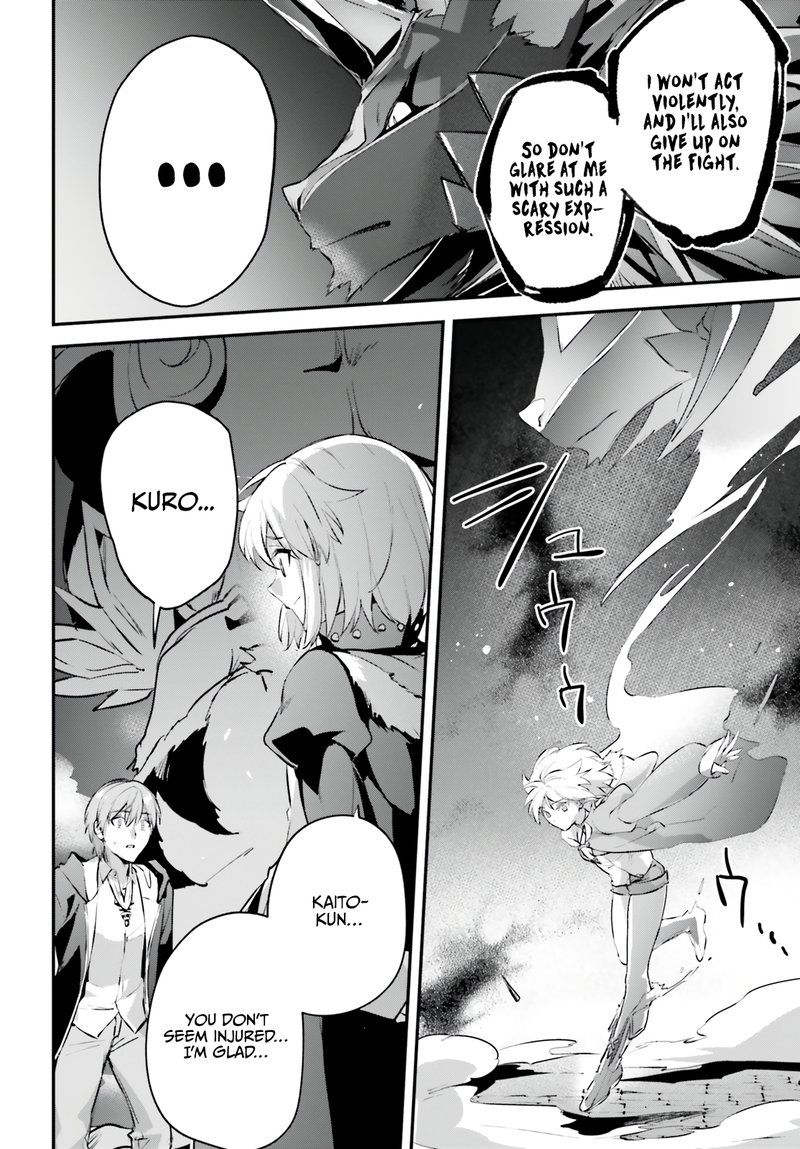 Yuusha Shoukan Ni Makikomareta Kedo Isekai Wa Heiwa Deshita 41 4