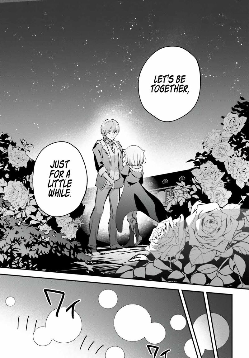 Yuusha Shoukan Ni Makikomareta Kedo Isekai Wa Heiwa Deshita 42 11