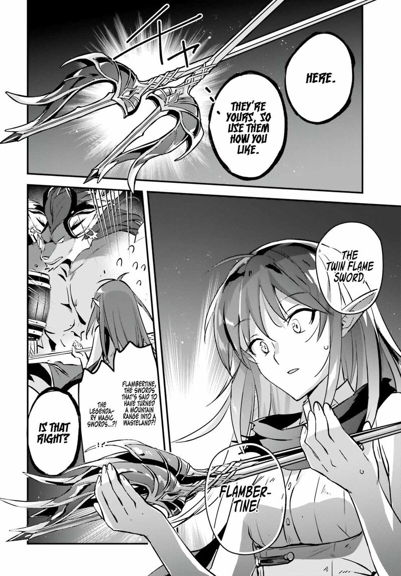 Yuusha Shoukan Ni Makikomareta Kedo Isekai Wa Heiwa Deshita 42 14