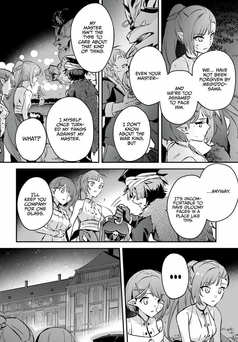 Yuusha Shoukan Ni Makikomareta Kedo Isekai Wa Heiwa Deshita 42 18