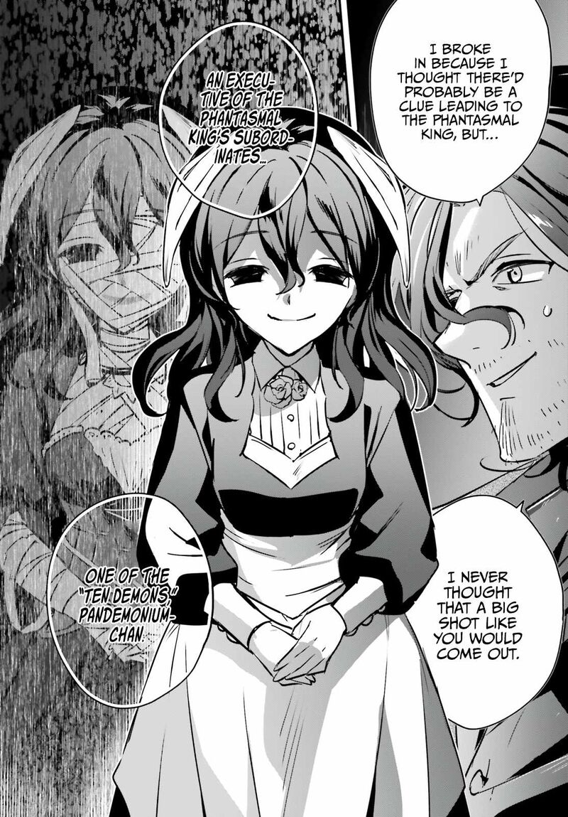 Yuusha Shoukan Ni Makikomareta Kedo Isekai Wa Heiwa Deshita 42 20